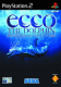 Ecco The Dolphin: Defender of the Future (PS2)