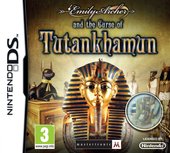 Emily Archer and the Curse of Tutankhamun (DS/DSi)