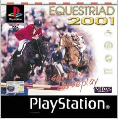 Equestriad 2001 (PlayStation)