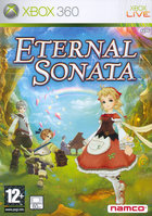 Eternal Sonata - Xbox 360 Cover & Box Art