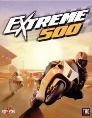 Extreme 500 (PC)