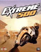 Extreme 500 - PC Cover & Box Art