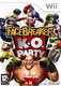FaceBreaker K.O. Party (Wii)