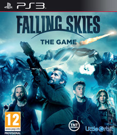 Falling Skies: The Game (PS3)