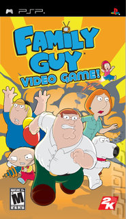 Family Guy (PSP)