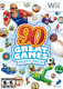 Family Party: 90 Great Games (Wii)