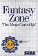 Fantasy Zone (TurboGrafx 16)