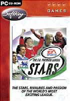 FA Premier League Stars 2000 - PC Cover & Box Art