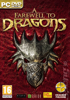 A Farewell To Dragons (PC)