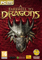 A Farewell To Dragons - PC Cover & Box Art
