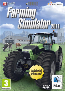 farming simulator 2011 mac free download