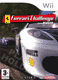 Ferrari Challenge: Trofeo Pirelli (Wii)