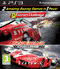 Ferrari Challenge/Supercar Challenge (PS3)