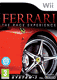 Ferrari: The Race Experience (Wii)