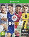 FIFA 17 (Mac)