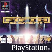 Fifth Element - PlayStation Cover & Box Art