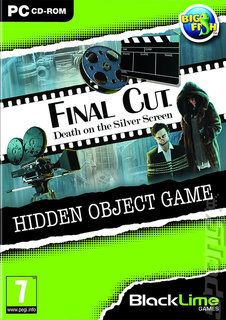 Final Cut: Death on the Silver Screen (PC)