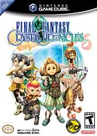 March 2004 for Crystal Chronicles News image
