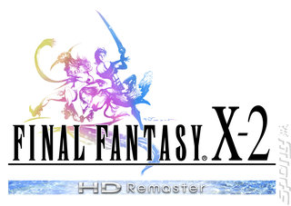 Final Fantasy X-2 HD Remaster (PSVita)