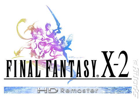 Final Fantasy X-2 - PSVita Cover & Box Art