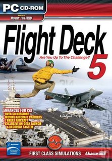 Flight Deck 5 (PC)