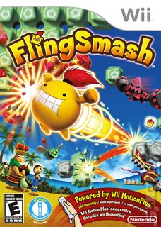 FlingSmash (Wii)
