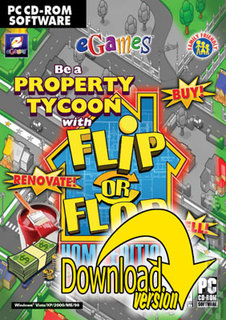 Flip or Flop Home Edition (PC)