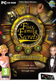 Flux Family Secrets: The Ripple Effect (PC)
