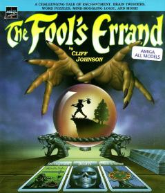 The Fool's Errand (Amiga)