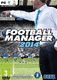 Football Manager 2014 (Mac)