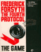 Fourth Protocol, The (Amstrad CPC)