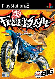 Freekstyle (PS2)