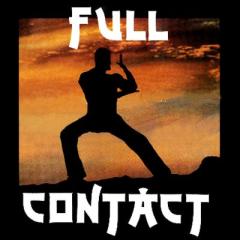 Full Contact - Amiga Cover & Box Art