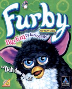 Furby (PC)