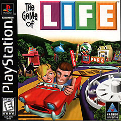 The Game of Life (PlayStation)