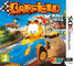 Garfield Kart (3DS/2DS)