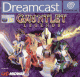 Gauntlet Legends (Dreamcast)