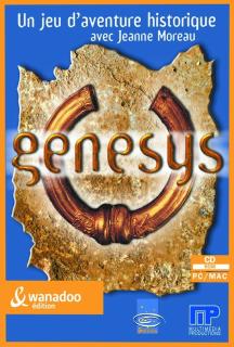 Genesys (PC)