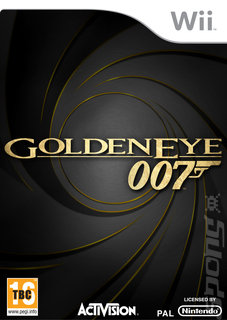 GoldenEye 007 (Wii)