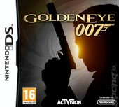 GoldenEye 007 (DS/DSi)