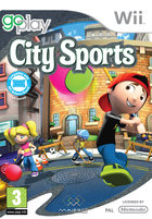GO PLAY City Sports - Wii Cover & Box Art