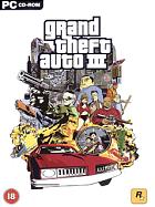 Grand Theft Auto 3 - PC Cover & Box Art