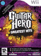 Guitar Hero: Greatest Hits (Wii)