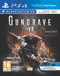 Gungrave VR (PS4)