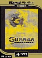 Gunman Chronicles - PC Cover & Box Art
