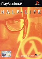 Half-Life - PS2 Cover & Box Art