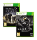 Halo Reach and Halo Anniversary Collector's Edition Double Pack (Xbox 360)