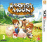 Harvest Moon: The Lost Valley (3DS/2DS)