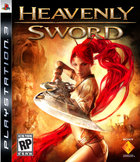 Heavenly Sword Editorial image