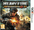 Heavy Fire: The Chosen Few 3D (3DS/2DS)